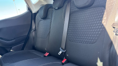 Ford Fiesta 1.0 EcoBoost Titanium 5dr Petrol Hatchback